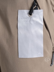 Craghoppers Natural Kiwi Pro III Trousers - Image 9 of 10
