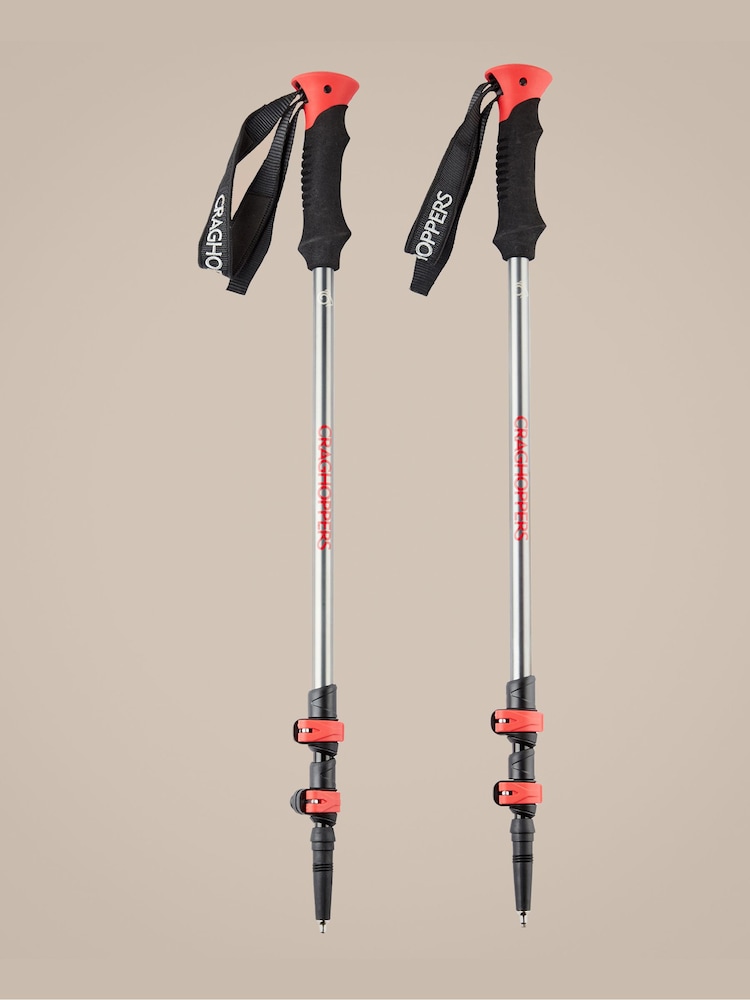Bastones de senderismo Venture de Craghoppers - Imagen 1 de 1