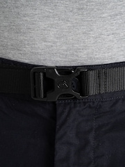 Craghoppers Blue Short Kiwi Classic Trousers - Image 5 of 9