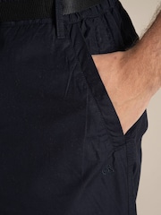 Craghoppers Blue Short Kiwi Classic Trousers - Image 6 of 9