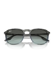 Ray-Ban Grey RB2203 Sunglasses - Image 4 of 4