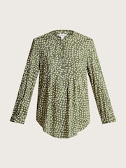Monsoon Sancha Oberteil mit Blumenprint - Bild 5 von 5