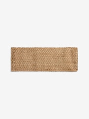 Woven Jute Doormat - Image 3 of 3