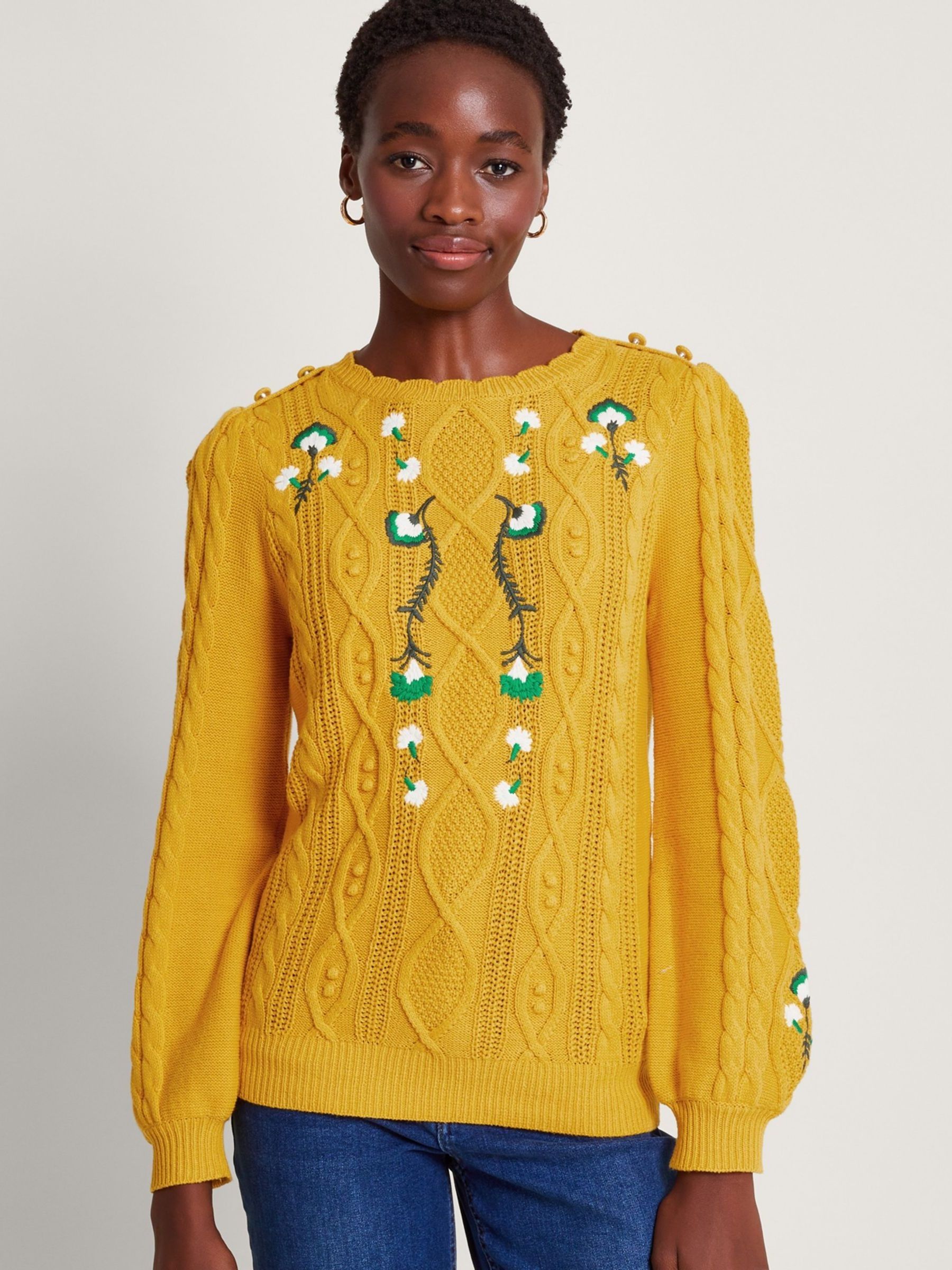 Monsoon yellow top hotsell