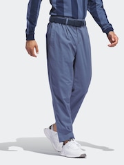 adidas Golf Navy Go To Versatile Trousers - Image 3 of 6