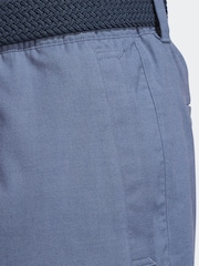 adidas Golf Navy Go To Versatile Trousers - Image 4 of 6