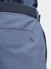 adidas Golf Navy Go To Versatile Trousers - Image 5 of 6