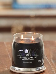 Yankee Candle Signature Medium Jar Midsummer's Night Scented Candle - Image 1 of 4