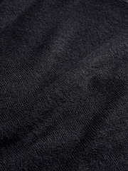 Bleu marine/noir - Col ras du cou - Lot de coupe classique Soft Touch Pull 2 - Image 9 de 9