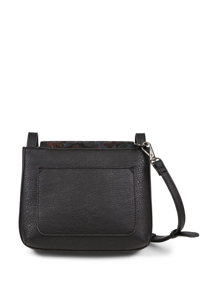 Pavers Black Pavers Black Shoulder Bag - Image 2 of 2 Pavers Black Pavers Black Shoulder Bag - Image 2 of 2