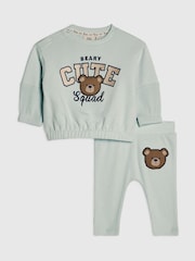 River Island Cutie Squad жейделері мен леггинстер жиынтығы - 5суретінің 1 суреті