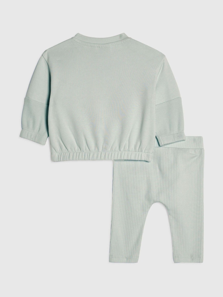 River Island Cutie Squad жейделері мен леггинстер жиынтығы - 5суретінің 2 суреті