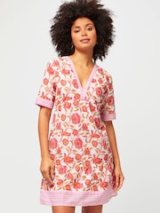 Aspiga Santorini Dress - Image 1 of 5