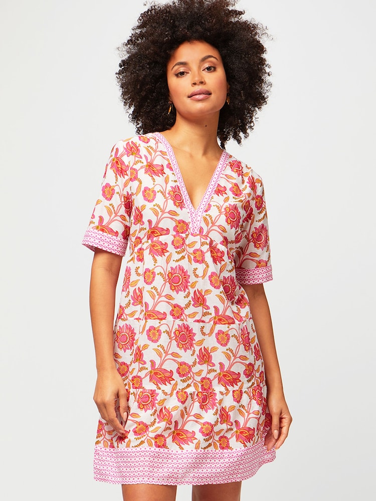 Aspiga Santorini Dress - Image 1 of 5