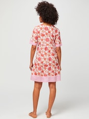 Aspiga Santorini Dress - Image 3 of 5