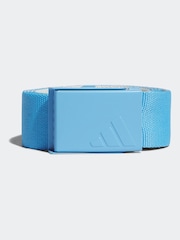 adidas Golf Sky Reversible Webbing Belt - Image 1 of 3