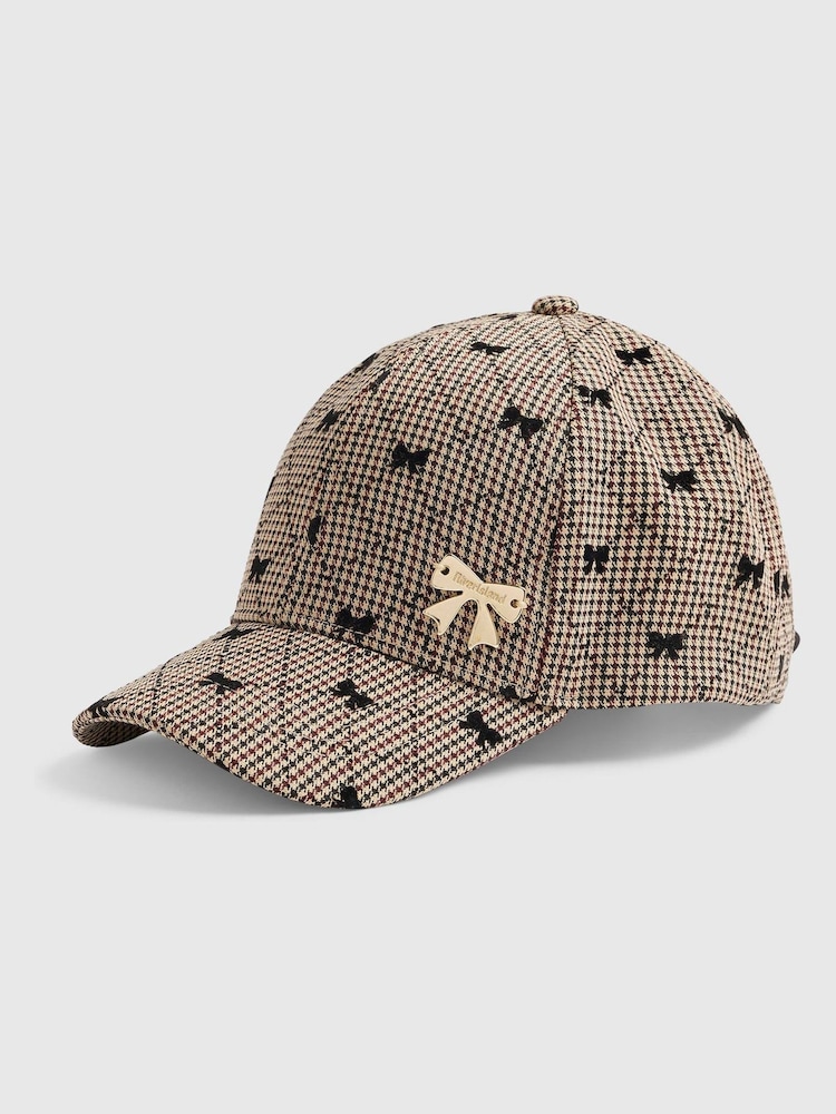 River Island Bow қақпағы - 4суретінің 1 суреті