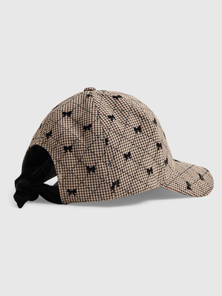River Island Bow қақпағы - 4суретінің 2 суреті