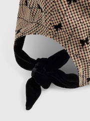 River Island Bow қақпағы - 4суретінің 3 суреті