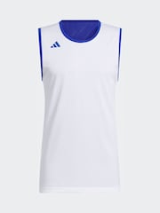 Двусторонний трикотажный баскетбольный мяч adidas 3G Speed Aeroready - Изображение 7 7