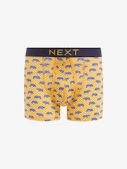 Safari Animal A-Front Boxers 8 Pack - Image 6 of 11