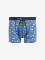 Safari Animal A-Front Boxers 8 Pack - Image 7 of 11