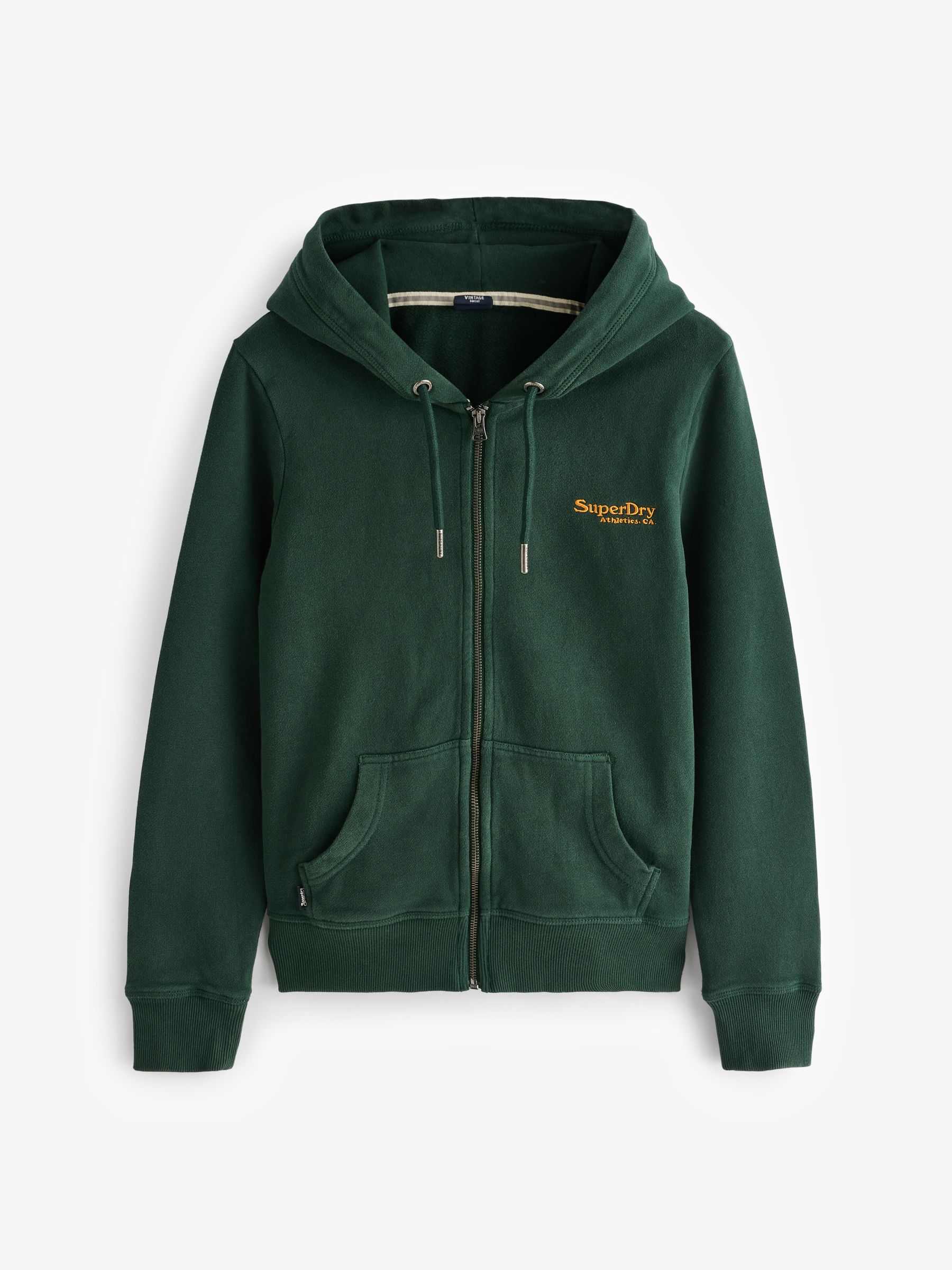 Next superdry hoodie sales