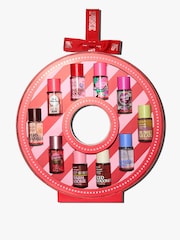 Victoria's Secret Pink Assorted 10 Piece Mini Mist Wreath Gift set - Image 1 of 2