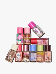 Victoria's Secret Pink Assorted 10 Piece Mini Mist Wreath Gift set - Image 2 of 2