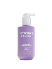 Victoria's Secret Lavender Cashmere Woods 296ml Body Lotion - Image 1 of 2