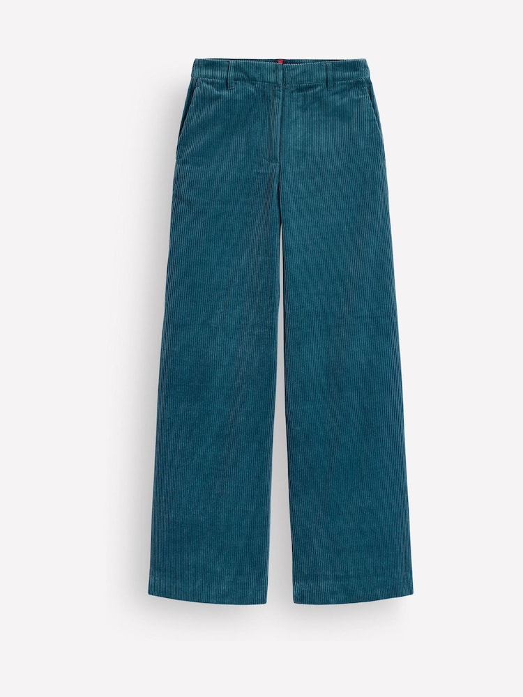 Boden Belgravia Chunky Cord-bukser - Bilde 6 av 6