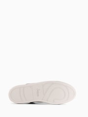Oliver Sweeney Hand Finished Leather Trainers - Image 4 of 4