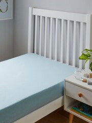 Night Lark Junior 2-in-1 Waterproof Mattress Protector - Image 1 of 4