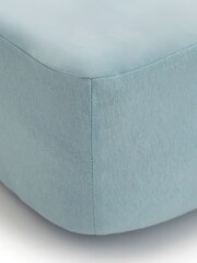 Night Lark Junior 2-in-1 Waterproof Mattress Protector - Image 3 of 4