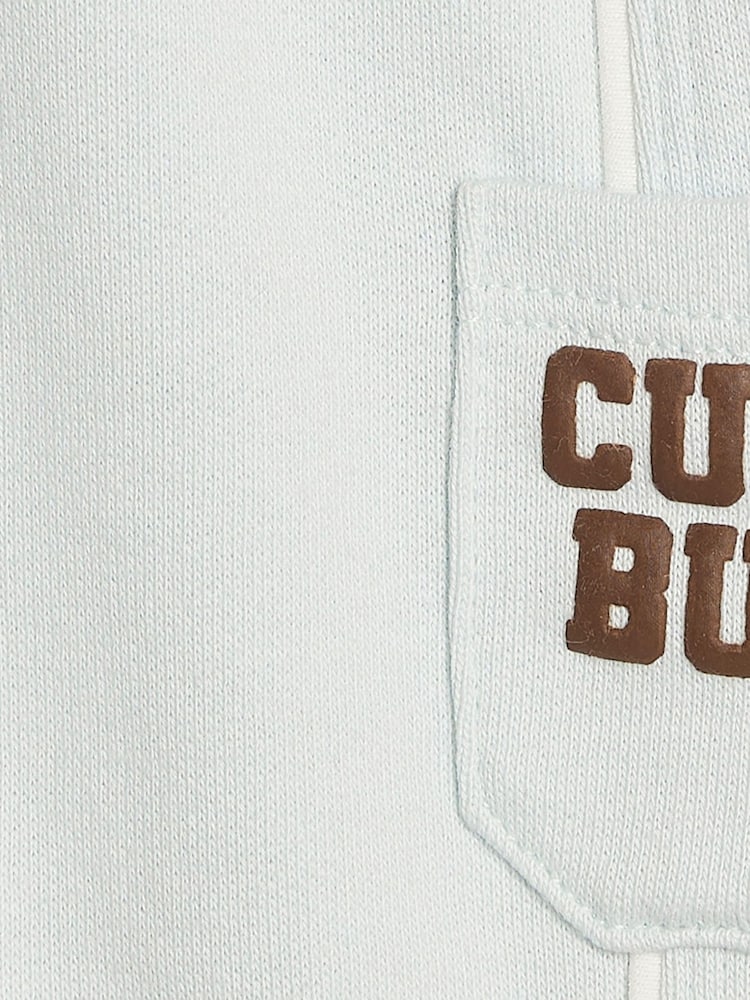 River Island Cuddle Buddy Set aus Oberteil und Jogginghose - Bild 5 von 5
