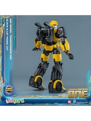 Ancory Transformers ONE:AMK Series 12.5cm B-127 Model Kit - Image 2 of 7