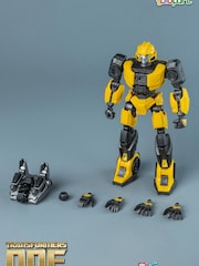 Ancory Transformers ONE:AMK Series 12.5cm B-127 Model Kit - Image 5 of 7