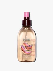 Victoria's Secret Pink Pumpkin Vanilla Hair and Body Mist - Image 1 of 1