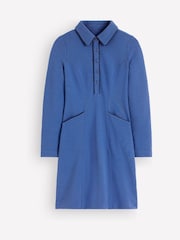 Boden Catrin Shift Ottoman Dress - Bilde 5 av 5
