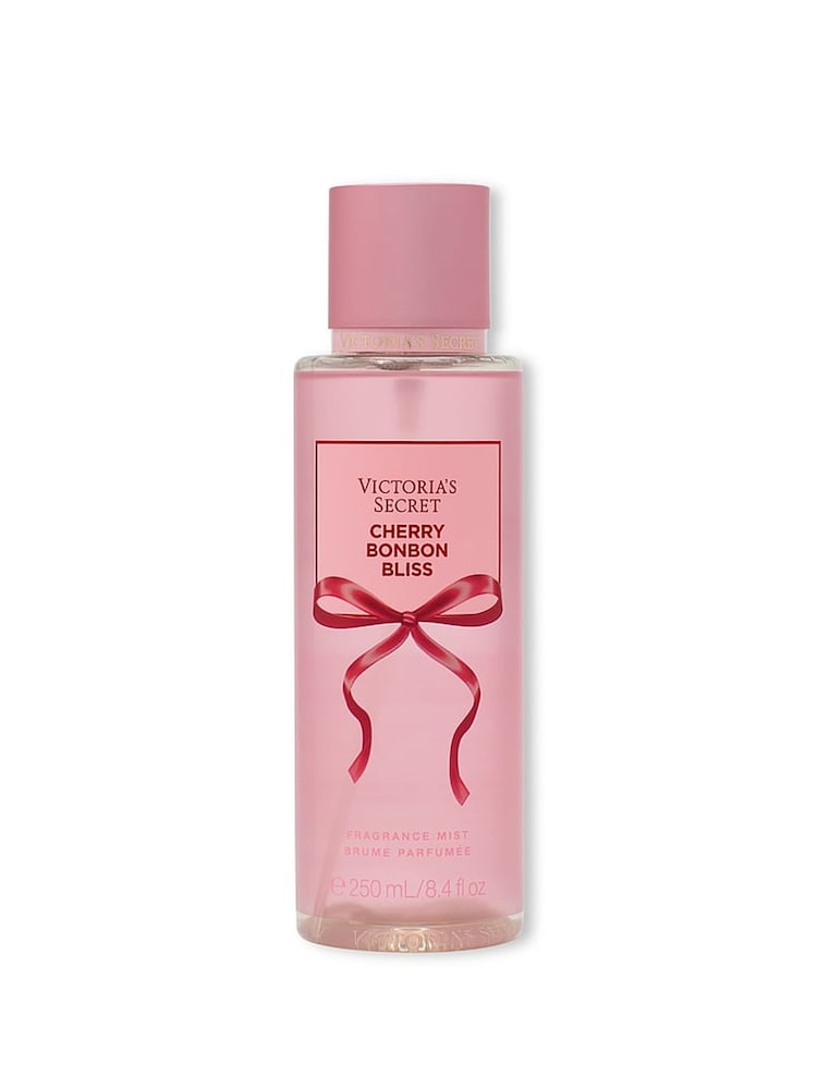 Victoria's Secret Cherry Bon Bon 250ml Body Mist - Image 1 of 1