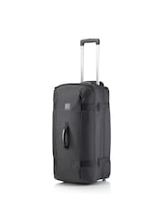 Tripp Black Ultra Lite Medium Clam Shell Wheeled Duffle Bag - Image 1 of 2