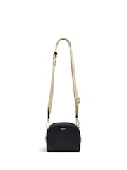 Radley majhna torbica za čez telo z zadrgo in polmesecom  London Arden - Slika 2 iz 5