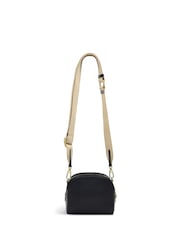 Radley majhna torbica za čez telo z zadrgo in polmesecom  London Arden - Slika 3 iz 5