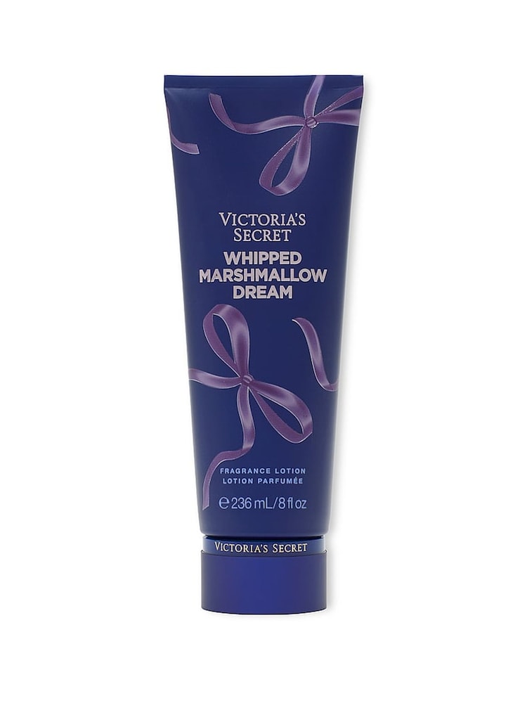 Victoria's Secret Whipped Marshmallow Dream 236ml Body Lotion - Image 1 of 2 Victoria's Secret Whipped Marshmallow Dream 236ml Body Lotion - Image 1 of 2