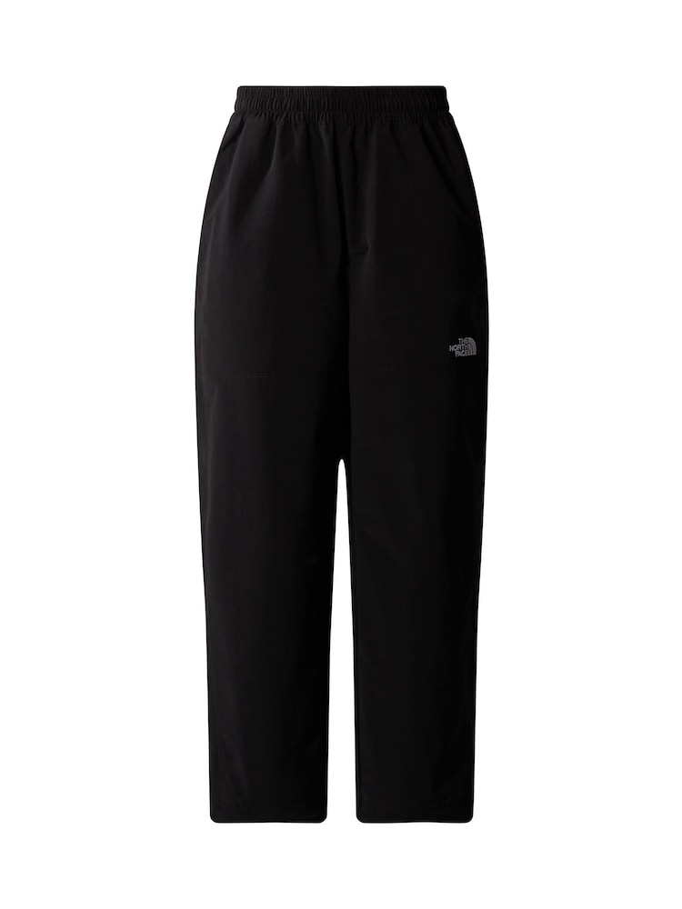 The North Face Black Womens Easy Wind Trousers - Image 1 of 2