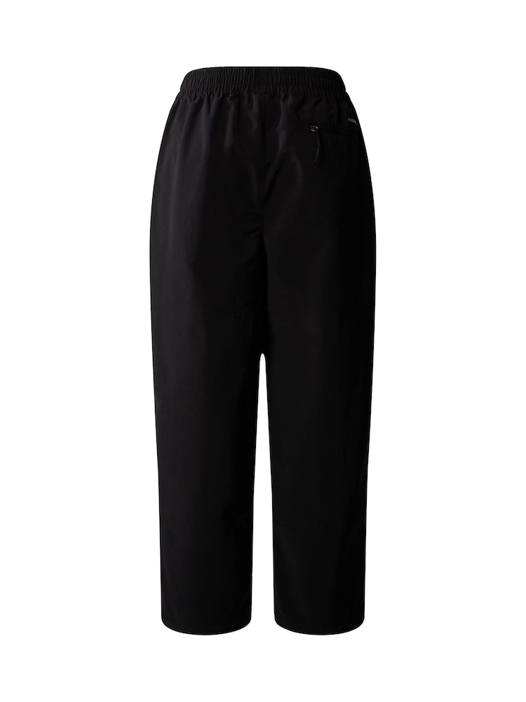 The North Face Black Womens Easy Wind Trousers - Image 2 of 2
