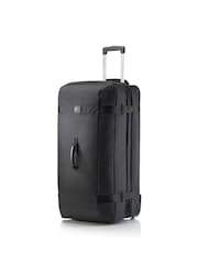 Tripp Black Ultra Lite Large Clam Shell Wheeled Duffle Bag - Image 1 of 2
