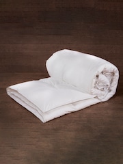 BHS 4.5 Tog Like Down 100% Cotton Duvet - Image 3 of 3