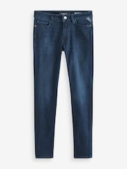 Replay Skinny Fit Luzien Jeans - Image 5 of 5