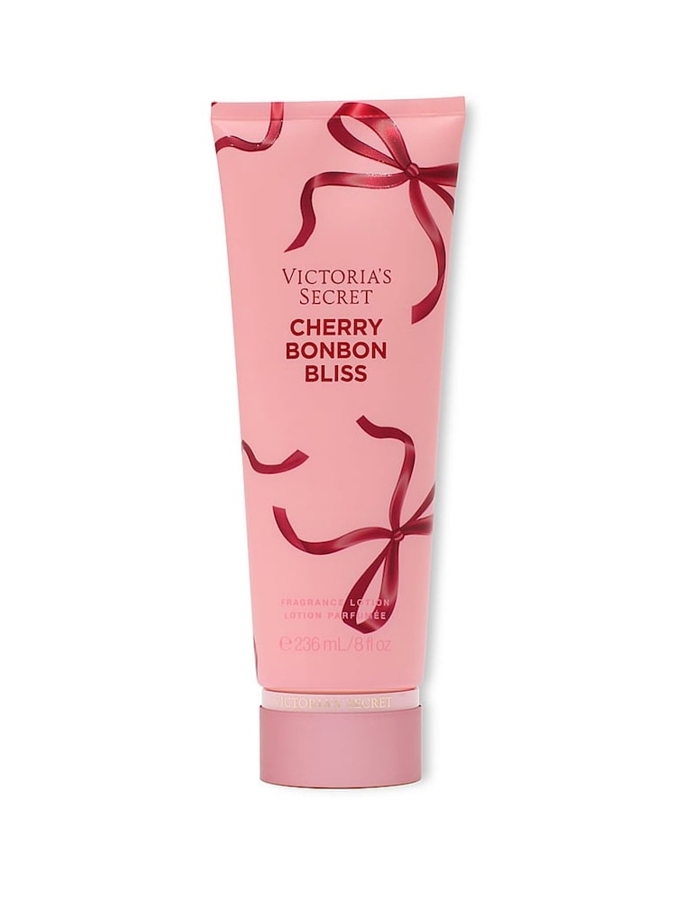 Victoria's Secret Cherry Bonbon Bliss 236ml Body Lotion - Image 1 of 2